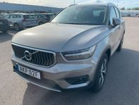 Volvo XC40 T4 PHEV RECHARGE PLUG IN HYBRID INSCRIPTION 211HK