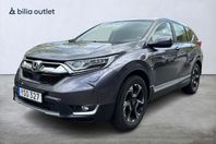 Honda CR-V 1.5 Elegance 173hk Dragkrok Navigation Backkamera