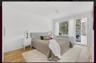 Stylish Furnished Cozy Spinnrocksvägen