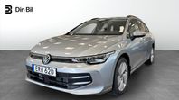 Volkswagen Golf SPORTSCOMBI LIFE 1.5