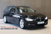 BMW 320 d Touring Sport line