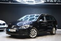 Volkswagen Golf Sportscombi 1.6 TDI 4MOTION DRAG KAMERA