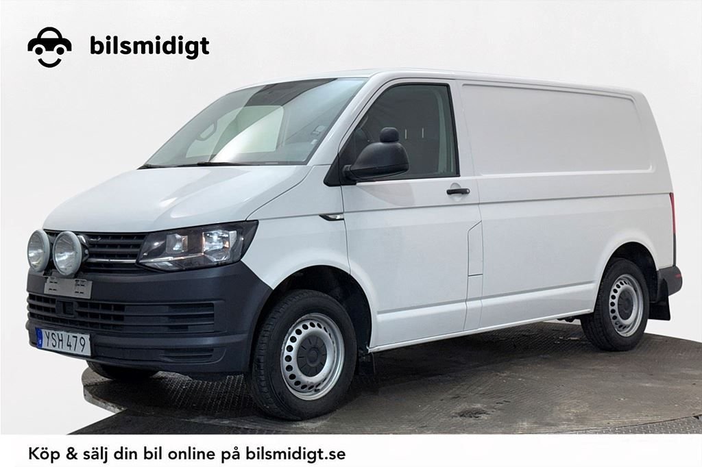 Volkswagen Transporter T28 2....