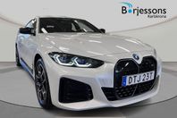 BMW i4 M50 xDrive Gran Coupé M Sport/ Fully Charged/ Innovat