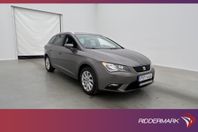 Seat Leon ST 1.2 TSI 110hk Style Dragkrok P-Sensorer