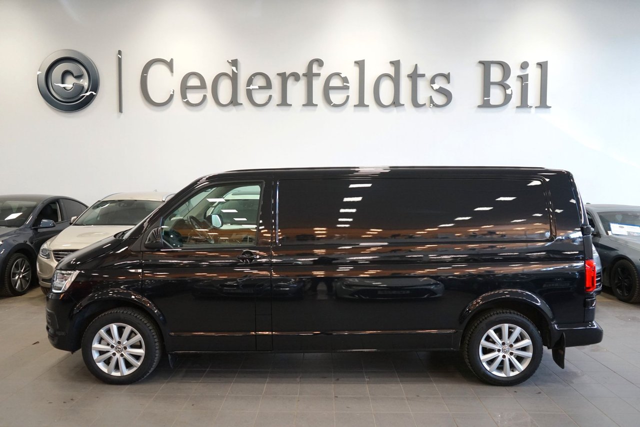 Volkswagen Transporter T30 2....