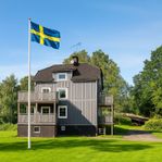 Bostad uthyres - lägenhet i Svenljunga - 3 rum, 75m²