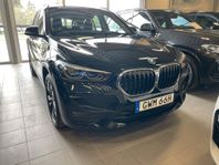 BMW X1 xDrive25e Steptronic HUD Navi 4,95%