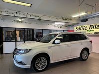 Mitsubishi Outlander PHEV CVT Business 360 kamera Euro 6!