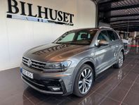 Volkswagen Tiguan 2.0 TDI DPF SCR R-LINE GTS Euro 6