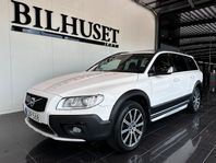Volvo XC70 D5 AWD Classic SPORT BACKKAMERA DRAG POLESTAR