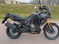 Suzuki V-Strom DL800DE