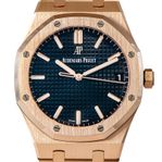 Audemars Piguet Royal Oak 15500OR