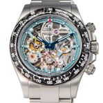 Rolex Daytona Artisans de Genève Juan Pablo Montoya