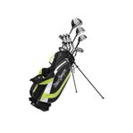 Golfset - MacGregor CG4000 Helset Herr Höger
