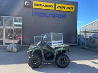 Can-Am Outlander XU+ 450 2023 Begagnad. Endast 36 h