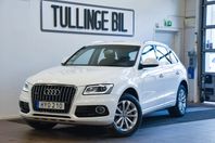 Audi Q5 2.0 TDI 190HK Quattro S Tronic Design 1 - Ägare PDC