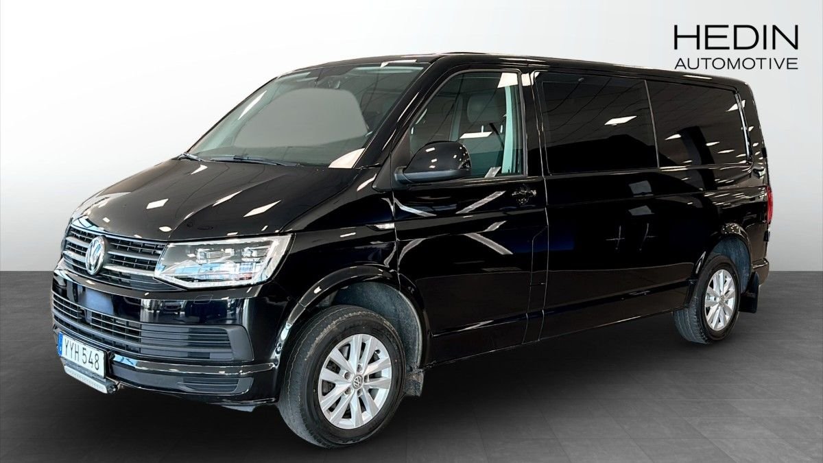 Volkswagen Transporter KOMBI