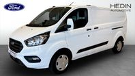 Ford Transit Custom Transit Custom 300 2.0 EcoBlue SelectShi