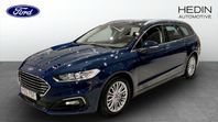 Ford Mondeo MONDEO Kombi Hybrid E-CVT, 187hk Dragkrok