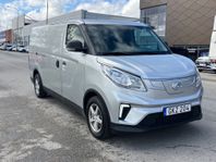 Maxus E-Deliver 3 LWB 50.2 kWh / Kamera / Värmare