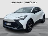 Toyota C-HR 1,8 Hybrid Style