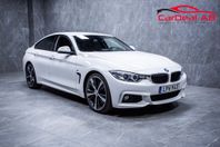 BMW 420 d Gran Coupé Steptronic M Sport 20" Elbaklucka PDC