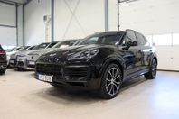 Porsche Cayenne S TipTronic S Sport Chrono Eu6 Pano 440hk