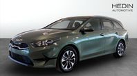 Kia Cee´d SW Action *PRIVATLEASING FRÅN 2995KR/MÅN