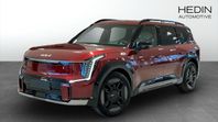 Kia EV9 GT-LINE AWD 7-SITS