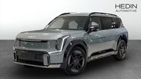 Kia EV9 GT-LINE AWD 7-SITS