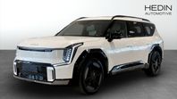 Kia EV9 GT-LINE AWD 7-SITS