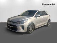 Kia Rio 1.2 Launch Edition