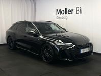 Audi A6 Avant TDI quattro/S-line/EditionOne/Drag