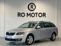 Skoda Octavia Kombi 1.4 CNG Elegance Euro 6*1 144kr/mån*