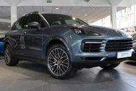 Porsche Cayenne Cayenne