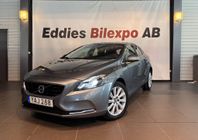 Volvo V40 D2 Momentum 120HK