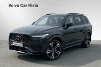 Volvo XC90 Recharge T8 Ultimate Dark Edition. (SELEKT)