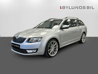 Skoda Octavia Kombi 1.6 TDI Ambition Greenline *Vinterhjul