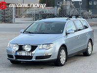 Volkswagen Passat Variant 2.0 TDI 4Motion Comfort*Nyserv