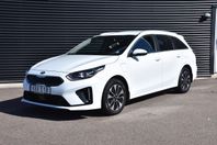 Kia CEED Sportswagon Plug-in Hybrid DCT Kamera, Carplay Eu6