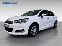 Citroën C4 1.2 e-THP 130hk