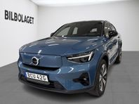 Volvo C40 Recharge Twin motor Intro Edition