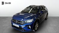Volkswagen Taigo TSI 110 DSG R-Line