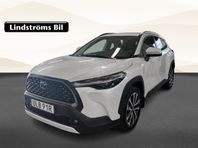 Toyota Corolla Cross Hybrid AWD-i 2,0 STYLE PLUSPAKET - VINT