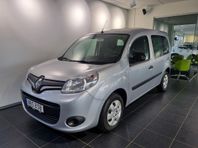 Renault Kangoo Express Nordic Line Drag Värmare Moms