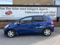 Honda Jazz 1.3 i-VTEC Euro 5