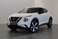 Nissan Juke 1.0 DIG-T TEKNA V-Hjul BOSE Propilot