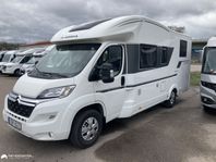 Adria MATRIX 600 SL