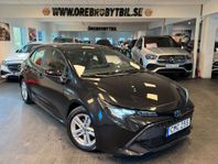 Toyota Corolla Hybrid e-CVT Active B-kamera 122hk